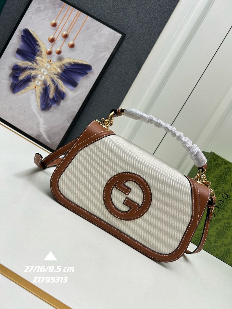 Gucci Top Handle Bags